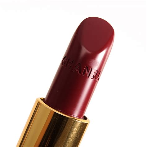 chanel rouge coco etienne 446|Chanel etienne erik rouge.